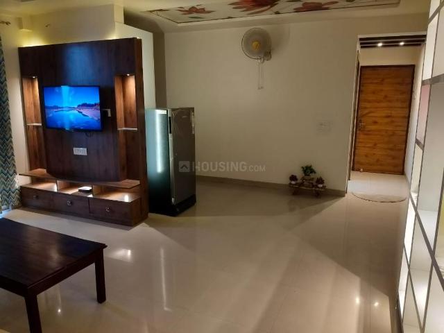 3 BHK Apartment in Sector 84 for rent Faridabad. The reference number is 19868310