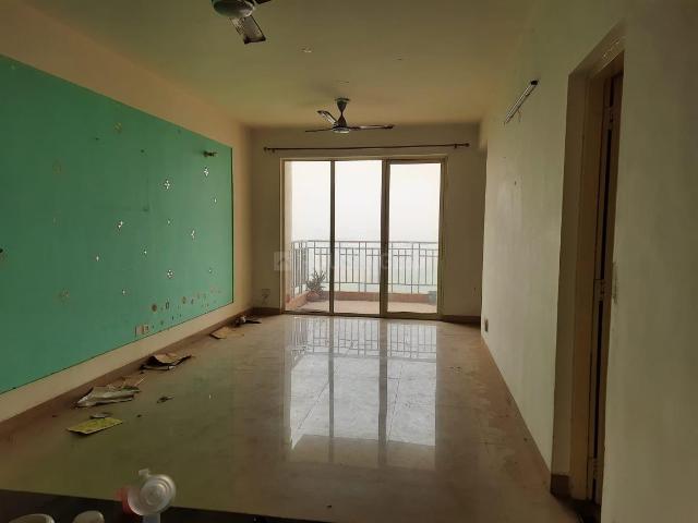 3 BHK Apartment in Sector 84 for rent Faridabad. The reference number is 19800230