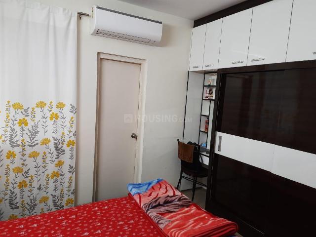 3 BHK Apartment in Sector 84 for rent Faridabad. The reference number is 19816775