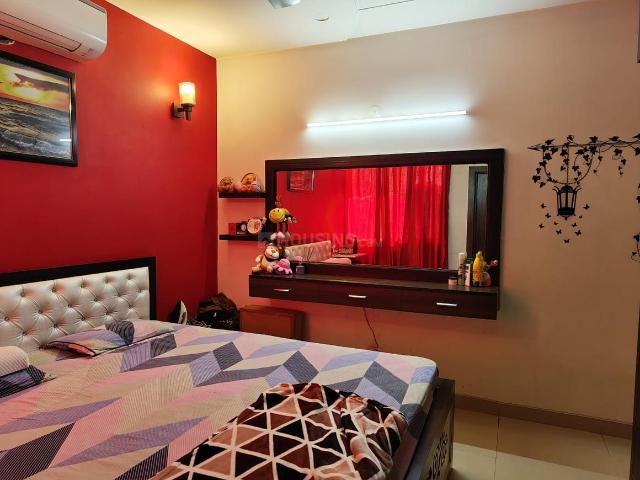 3 BHK Apartment in Sector 84 for rent Faridabad. The reference number is 19826026