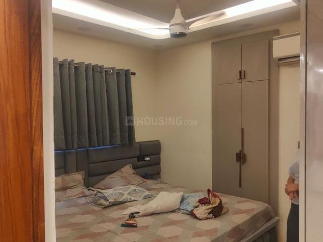 3 BHK Apartment in Sector 84 for rent Faridabad. The reference number is 20202206
