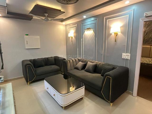 3 BHK Apartment in Sector 84 for rent Faridabad. The reference number is 20216477