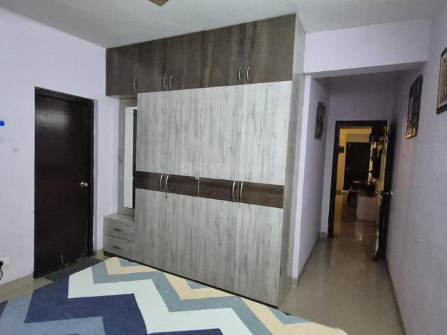 3 BHK Apartment in Sector 84 for rent Faridabad. The reference number is 20665860