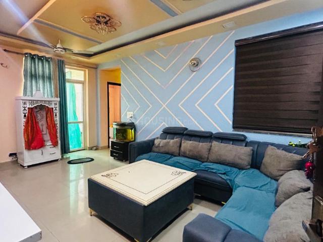 3 BHK Apartment in Sector 84 for rent Faridabad. The reference number is 20712098