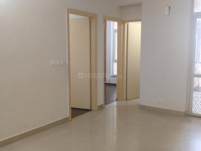 3 BHK Apartment in Sector 84 for rent Faridabad. The reference number is 20869753