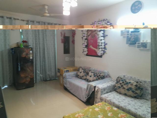 3 BHK Apartment in Sector 84 for rent Faridabad. The reference number is 20828393