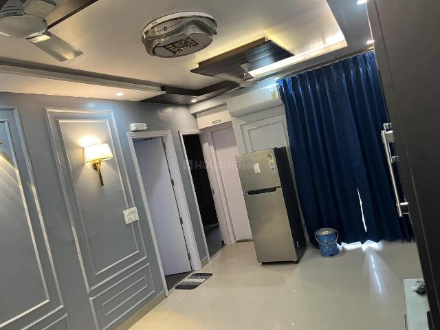 3 BHK Apartment in Sector 84 for rent Faridabad. The reference number is 21291107