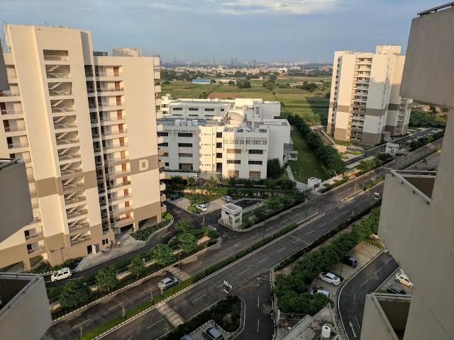 3 BHK Apartment in Sector 84 for rent Gurgaon. The reference number is 11067371
