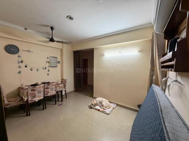 3 BHK Apartment in Sector 84 for rent Gurgaon. The reference number is 20907925