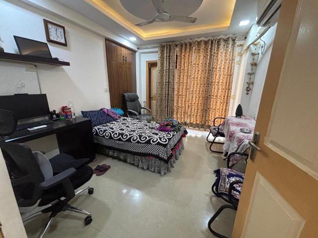 3 BHK Apartment in Sector 84 for rent Gurgaon. The reference number is 21129342