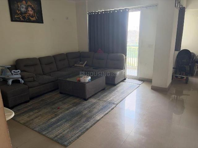 3 BHK Apartment in Sector 84 for rent Gurgaon. The reference number is 21285705
