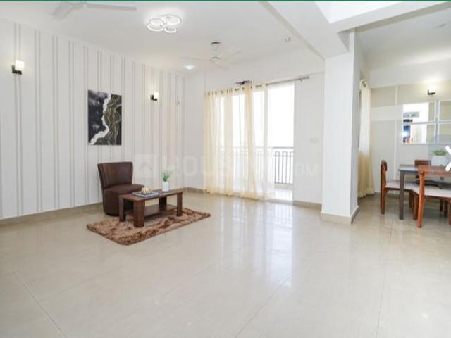 3 BHK Apartment in Sector 84 for resale Gurgaon. The reference number is 20352388
