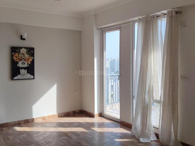 3 BHK Apartment in Sector 84 for resale Gurgaon. The reference number is 20507313