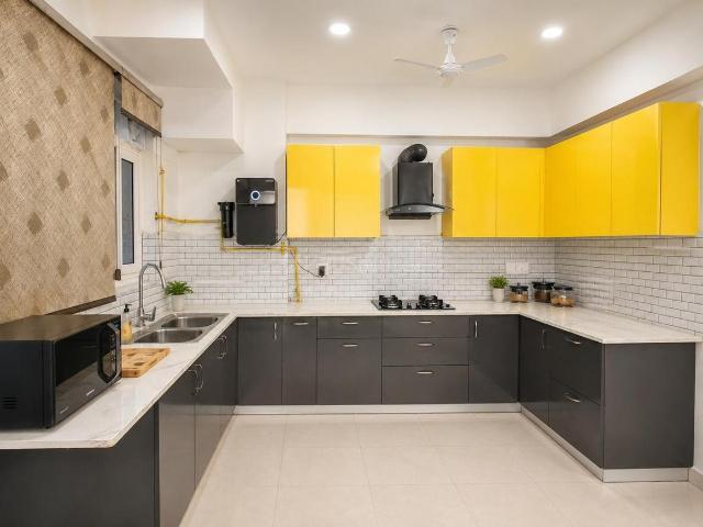 3 BHK Apartment in Sector 84 for resale Gurgaon. The reference number is 20723505