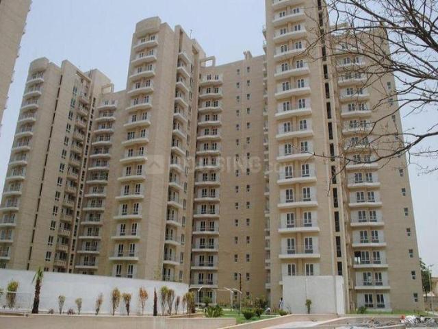 3 BHK Apartment in Sector 84 for resale Faridabad. The reference number is 17182553