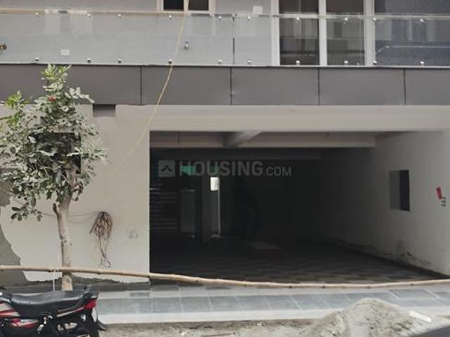 3 BHK Apartment in Sector 84 for resale Faridabad. The reference number is 18659399
