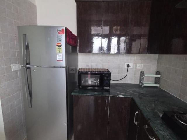 3 BHK Apartment in Sector 84 for resale Faridabad. The reference number is 18740047