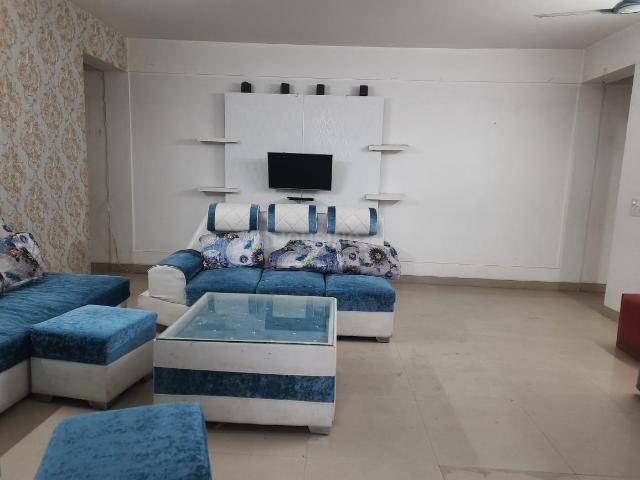 3 BHK Apartment in Sector 84 for resale Faridabad. The reference number is 19792706