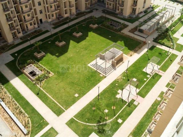 3 BHK Apartment in Sector 84 for resale Faridabad. The reference number is 19984146