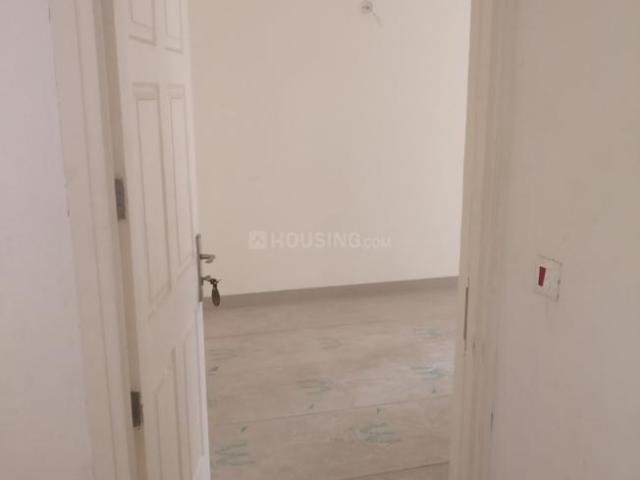 3 BHK Apartment in Sector 84 for resale Faridabad. The reference number is 20031233