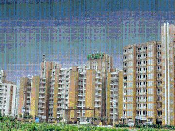 3 BHK Apartment in Sector 84 for resale Faridabad. The reference number is 20247641