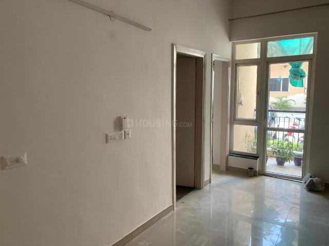 3 BHK Apartment in Sector 84 for resale Faridabad. The reference number is 20490710