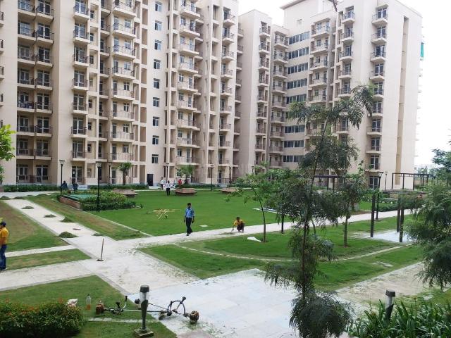 3 BHK Apartment in Sector 84 for resale Faridabad. The reference number is 20553946