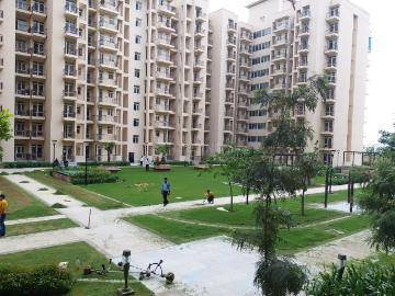 3 BHK Apartment in Sector 84 for resale Faridabad. The reference number is 20553946