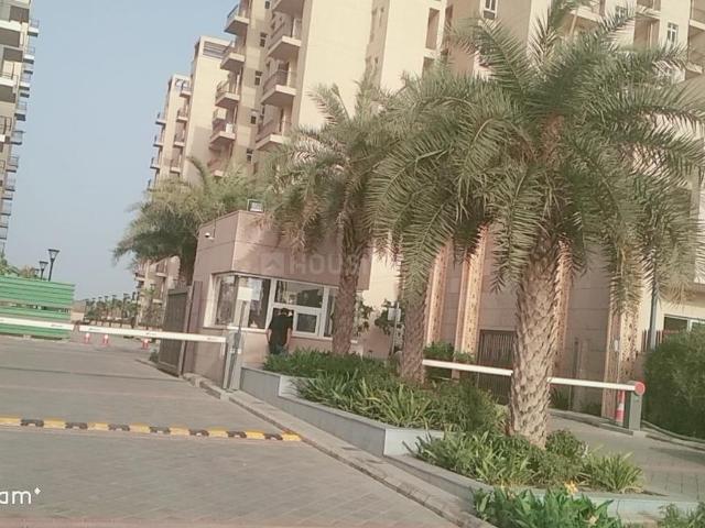 3 BHK Apartment in Sector 84 for resale Faridabad. The reference number is 20840293