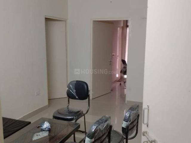 3 BHK Apartment in Sector 84 for resale Faridabad. The reference number is 21138599