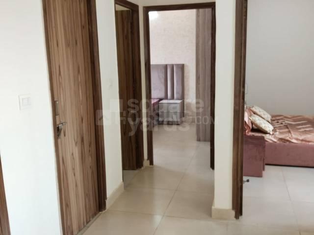3 BHK Apartment in Sector 84 for resale Faridabad. The reference number is 21152705