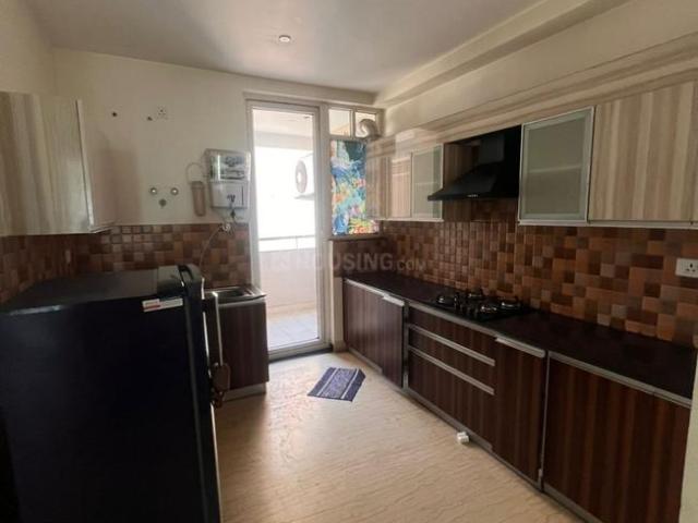 3 BHK Apartment in Sector 85 for rent Mohali. The reference number is 16549240
