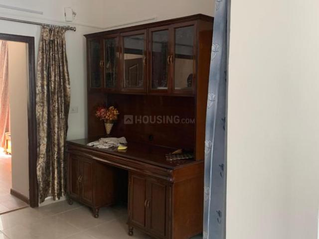 3 BHK Apartment in Sector 85 for rent Mohali. The reference number is 18355084