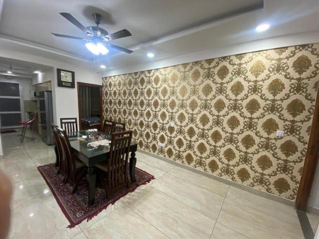 3 BHK Apartment in Sector 85 for rent Mohali. The reference number is 19621594