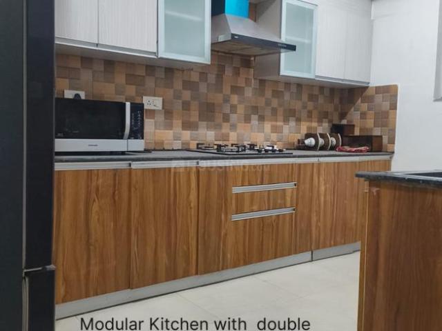 3 BHK Apartment in Sector 85 for rent Mohali. The reference number is 20413157