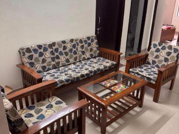 3 BHK Apartment in Sector 85 for rent Faridabad. The reference number is 18664156