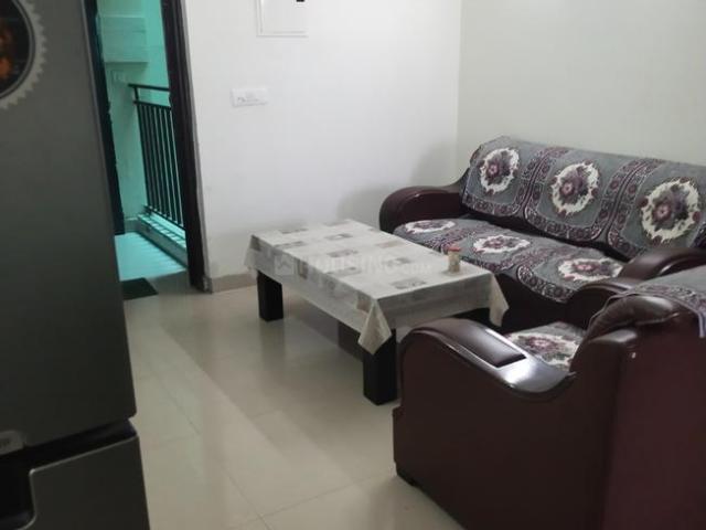 3 BHK Apartment in Sector 85 for rent Faridabad. The reference number is 20076097