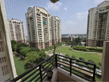 3 BHK Apartment in Sector 85 for rent Faridabad. The reference number is 20548553