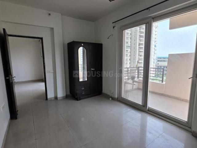 3 BHK Apartment in Sector 85 for rent Faridabad. The reference number is 20856872