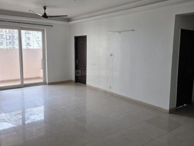 3 BHK Apartment in Sector 85 for rent Faridabad. The reference number is 20857659