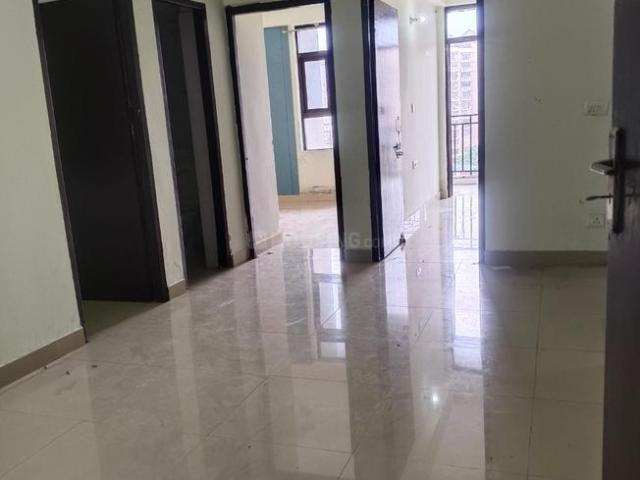 3 BHK Apartment in Sector 85 for rent Faridabad. The reference number is 20877042
