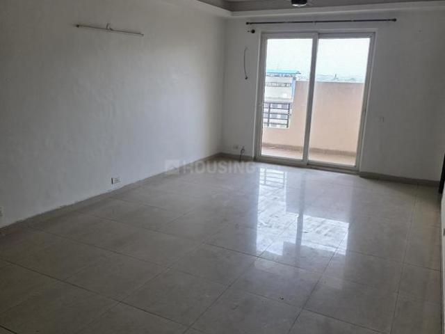 3 BHK Apartment in Sector 85 for rent Faridabad. The reference number is 20878560