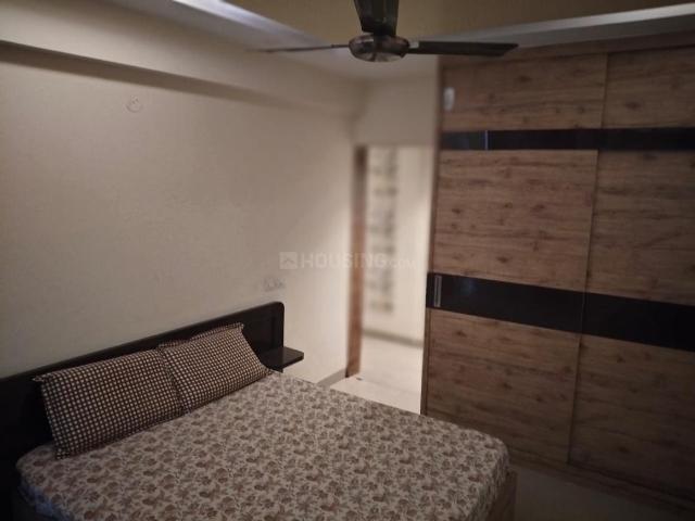 3 BHK Apartment in Sector 85 for rent Faridabad. The reference number is 20820380