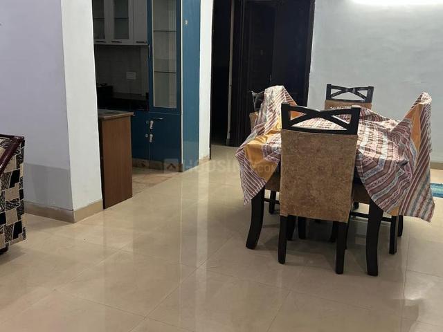 3 BHK Apartment in Sector 85 for rent Faridabad. The reference number is 20829611