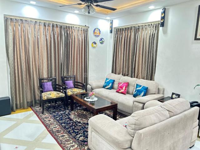 3 BHK Apartment in Sector 85 for rent Faridabad. The reference number is 20833487