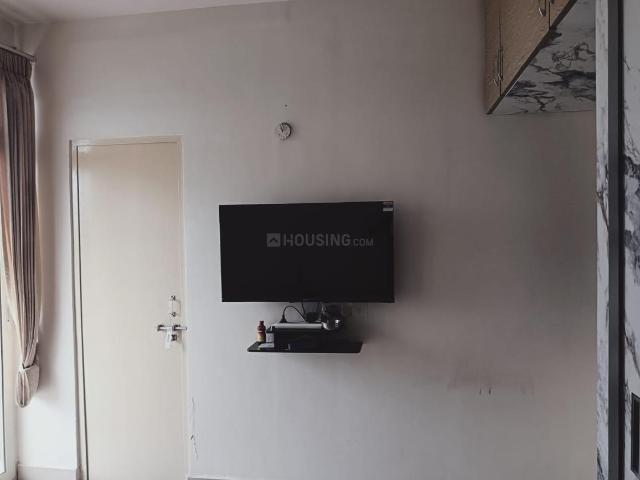3 BHK Apartment in Sector 85 for rent Faridabad. The reference number is 20953827