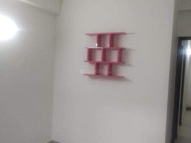3 BHK Apartment in Sector 85 for rent Faridabad. The reference number is 20969729