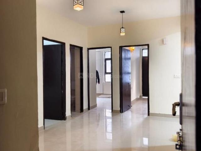 3 BHK Apartment in Sector 85 for rent Faridabad. The reference number is 20934143