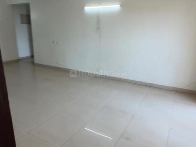 3 BHK Apartment in Sector 85 for rent Faridabad. The reference number is 21034369