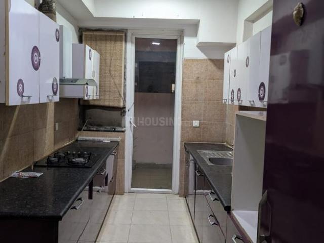 3 BHK Apartment in Sector 85 for rent Faridabad. The reference number is 21141560